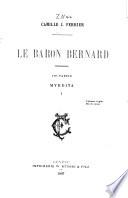 Le baron Bernard
