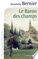 Le Baron des champs