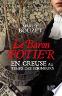 Le Baron potier