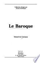 Le baroque