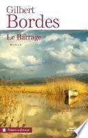 Le barrage