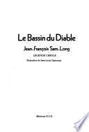 Le bassin du Diable