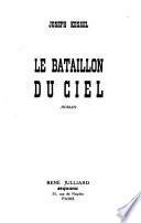 Le bataillon du ciel
