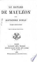 Le batard de Mauléon
