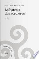 Le Bateau des Sorcières