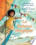 Le bateau magique