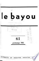 Le Bayou