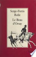 Le Beau d'Orsay