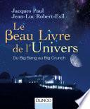 Le Beau Livre de l'Univers - 3e. éd.