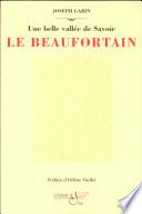Le Beaufortain