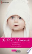 Le bébé de l'amour