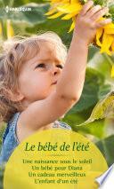 Le bébé de l'été