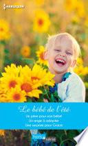 Le bébé de l'été