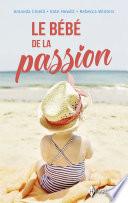 Le bébé de la passion