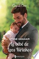 Le bébé de Leos Kiriakos