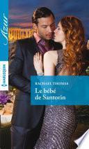 Le bébé de Santorin