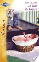 Le bébé du hasard (Harlequin Horizon)