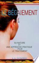 Le Bégaiement