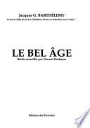 Le bel âge