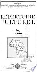 Le Bénin