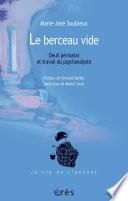 Le berceau vide