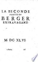 Le berger extravagant