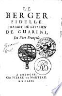 Le Berger fidelle