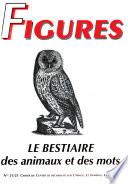 Le bestiaire