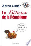 Le bêtisier de la République