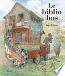 Le bibliobus