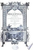 Le bibliophile français