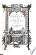 Le Bibliophile français