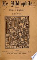 Le bibliophile