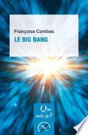 Le Big Bang