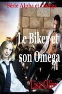 Le Biker et son Omega