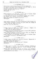 Le bilan religieux du XIXe siècle. Carême de 1900