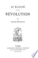Le blason de la révolution