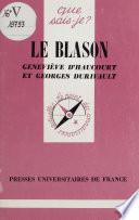 Le Blason