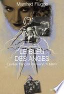 Le bleu des anges