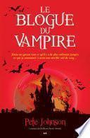 Le blogue du vampire