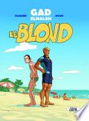 Le blond -