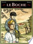 Le Boche - Tome 01