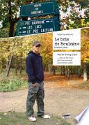 Le bois de Boulogne (roman gay)