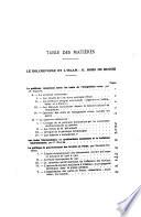 Le Bolchevisme et l'Islam