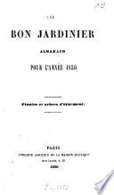 Le bon jardinier