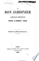 Le bon jardinier