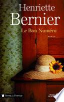 Le Bon Numéro