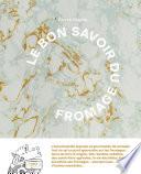 Le bon savoir du fromage