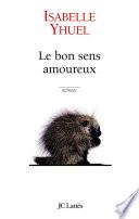 Le bon sens amoureux