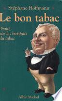 Le Bon Tabac
